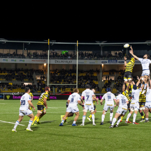 Image de J19 - SMR vs FCG - Cyrille VIDAL