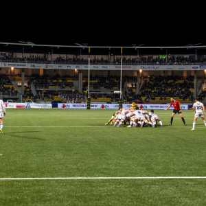 Image de J19 - SMR vs FCG - Cyrille VIDAL