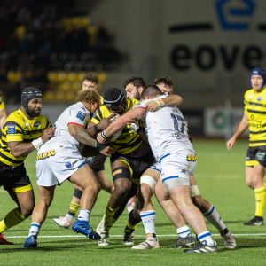 Image de J19 - SMR vs FCG - Cyrille VIDAL