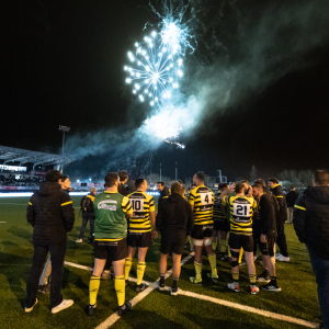 Image de J19 - SMR vs FCG - Cyrille VIDAL