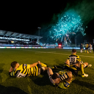 Image de J19 - SMR vs FCG - Cyrille VIDAL