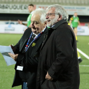 Image de J19 - SMR vs FCG - JPh BEZIER