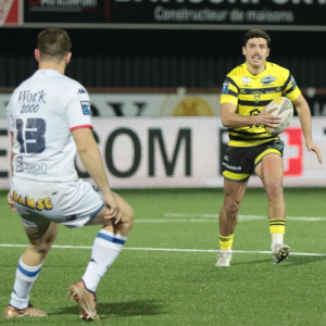 Image de J19 - SMR vs FCG - JPh BEZIER