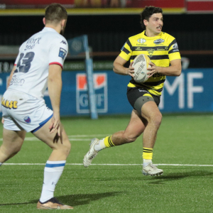 Image de J19 - SMR vs FCG - JPh BEZIER