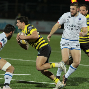 Image de J19 - SMR vs FCG - JPh BEZIER