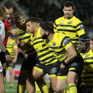 Image de J19 - SMR vs FCG - JPh BEZIER