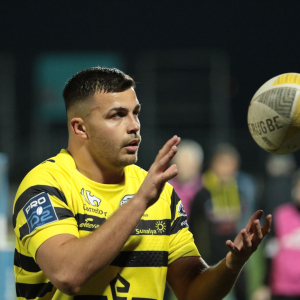 Image de J19 - SMR vs FCG - JPh BEZIER