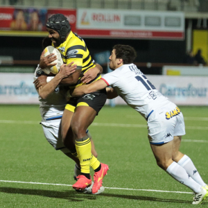Image de J19 - SMR vs FCG - JPh BEZIER
