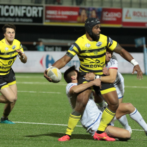 Image de J19 - SMR vs FCG - JPh BEZIER