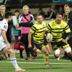 Image de J19 - SMR vs FCG - JPh BEZIER