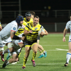 Image de J19 - SMR vs FCG - JPh BEZIER