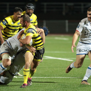 Image de J19 - SMR vs FCG - JPh BEZIER