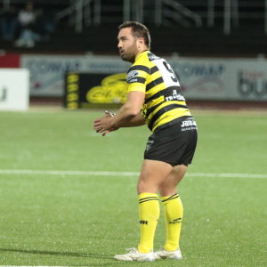 Image de J19 - SMR vs FCG - JPh BEZIER