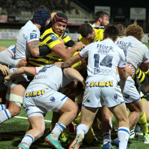 Image de J19 - SMR vs FCG - JPh BEZIER