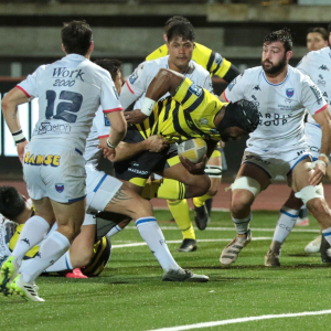 Image de J19 - SMR vs FCG - JPh BEZIER