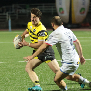 Image de J19 - SMR vs FCG - JPh BEZIER