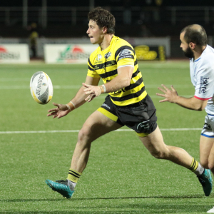 Image de J19 - SMR vs FCG - JPh BEZIER