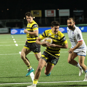 Image de J19 - SMR vs FCG - JPh BEZIER