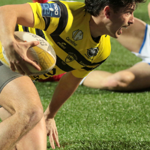 Image de J19 - SMR vs FCG - JPh BEZIER