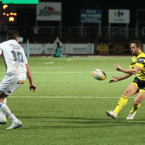 Image de J19 - SMR vs FCG - JPh BEZIER