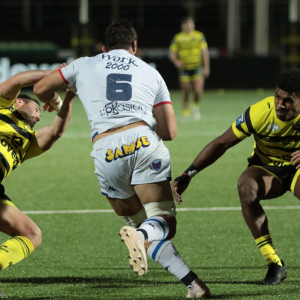 Image de J19 - SMR vs FCG - JPh BEZIER