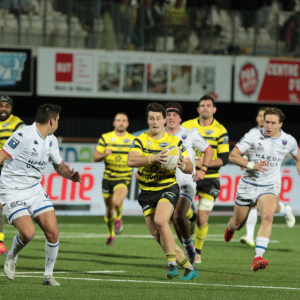 Image de J19 - SMR vs FCG - JPh BEZIER
