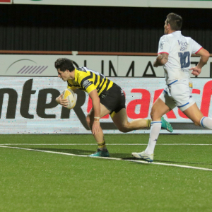 Image de J19 - SMR vs FCG - JPh BEZIER