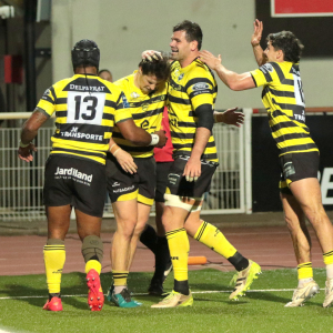 Image de J19 - SMR vs FCG - JPh BEZIER