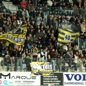 Image de J19 - SMR vs FCG - JPh BEZIER