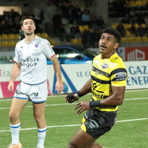 Image de J19 - SMR vs FCG - JPh BEZIER