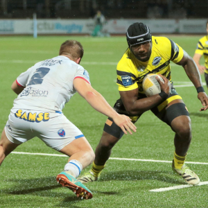Image de J19 - SMR vs FCG - JPh BEZIER