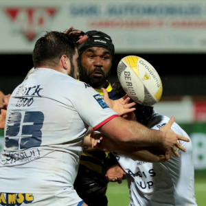 Image de J19 - SMR vs FCG - JPh BEZIER