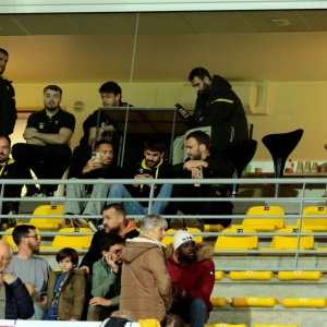 Image de J19 - SMR vs FCG - JPh BEZIER