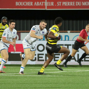 Image de J19 - SMR vs FCG - JPh BEZIER