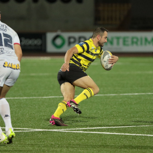 Image de J19 - SMR vs FCG - JPh BEZIER