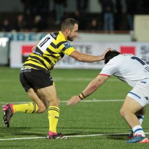 Image de J19 - SMR vs FCG - JPh BEZIER