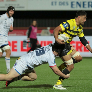 Image de J19 - SMR vs FCG - JPh BEZIER