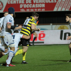 Image de J19 - SMR vs FCG - JPh BEZIER