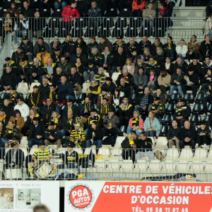 Image de J19 - SMR vs FCG - JPh BEZIER