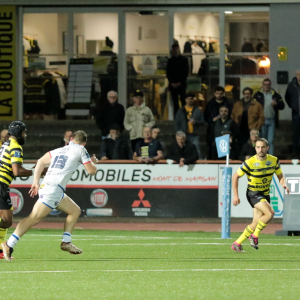 Image de J19 - SMR vs FCG - JPh BEZIER