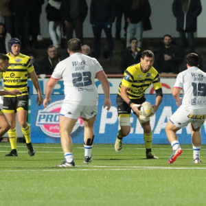 Image de J19 - SMR vs FCG - JPh BEZIER