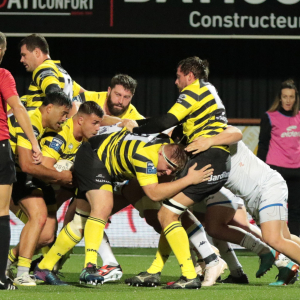 Image de J19 - SMR vs FCG - JPh BEZIER