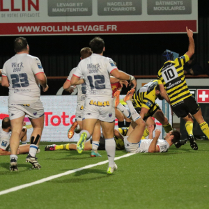 Image de J19 - SMR vs FCG - JPh BEZIER