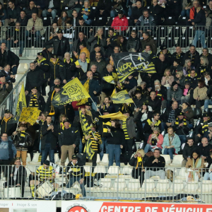 Image de J19 - SMR vs FCG - JPh BEZIER