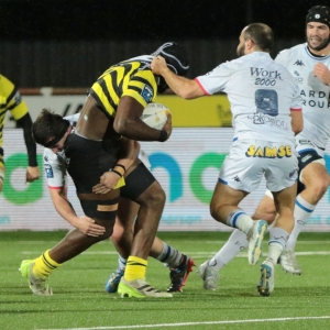 Image de J19 - SMR vs FCG - JPh BEZIER