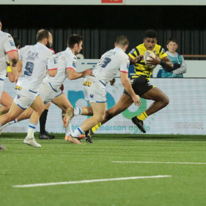 Image de J19 - SMR vs FCG - JPh BEZIER