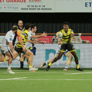 Image de J19 - SMR vs FCG - JPh BEZIER