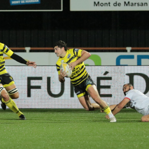 Image de J19 - SMR vs FCG - JPh BEZIER