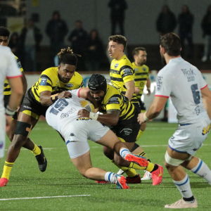 Image de J19 - SMR vs FCG - JPh BEZIER
