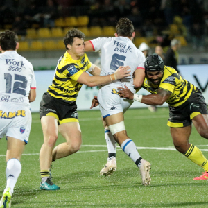 Image de J19 - SMR vs FCG - JPh BEZIER